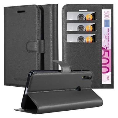 Asus ZenFone MAX PRO M2 (6.3 tomme) Deksel Etui Case