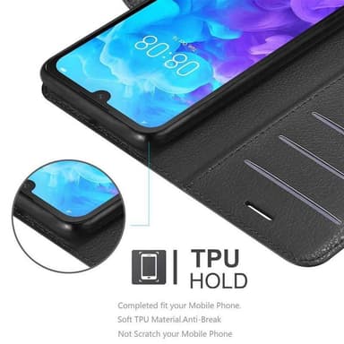 Huawei Y5 2019 / Enjoy Play 8 / Honor 8S Deksel Etui