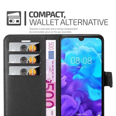 Huawei Y5 2019 / Enjoy Play 8 / Honor 8S Deksel Etui