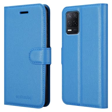 Realme 8 5G / V13 / Q3 / Q3i / Narzo 30 5G Deksel Etui