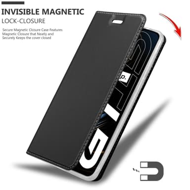 Realme GT / GT Neo 2T / Q3 PRO lommebokdeksel etui