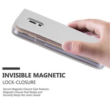 Samsung Galaxy S5 MINI / S5 MINI DUOS lommebokdeksel