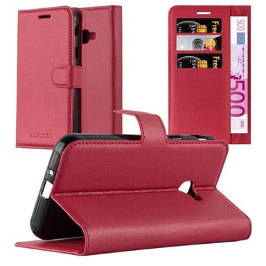 Samsung Galaxy XCover 4 / XCover 4s Deksel Etui Case