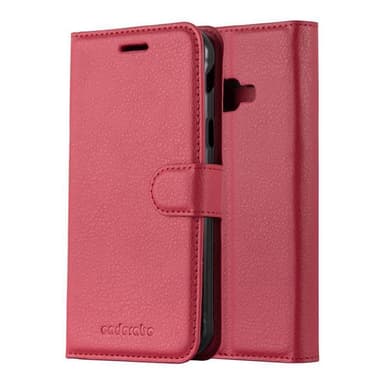 Samsung Galaxy XCover 4 / XCover 4s Deksel Etui Case