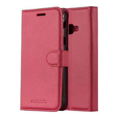Samsung Galaxy XCover 4 / XCover 4s Deksel Etui Case