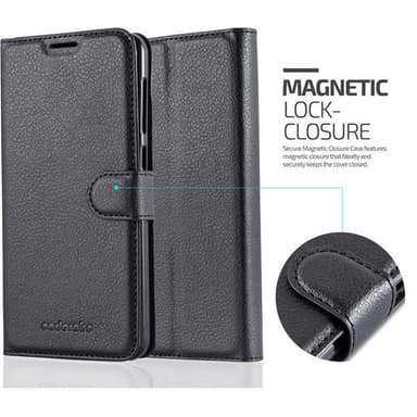 HTC Desire 10 LIFESTYLE / Desire 825 Deksel Etui Case