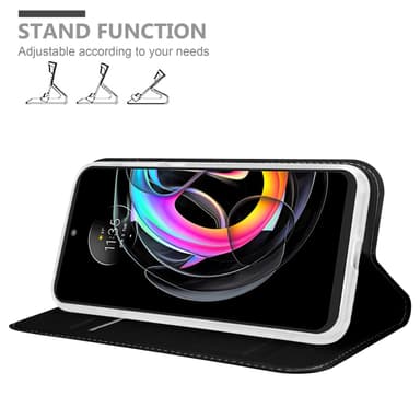 Motorola EDGE 20 LITE / FUSION lommebokdeksel etui