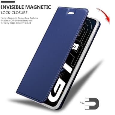 Realme GT / GT Neo 2T / Q3 PRO lommebokdeksel etui