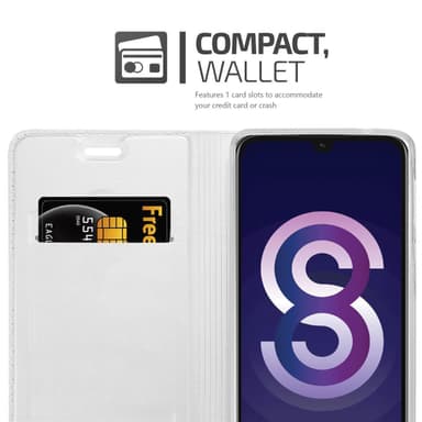 Huawei Y5 2019 / Enjoy Play 8 / Honor 8S lommebokdeksel