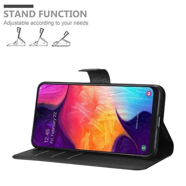 Samsung Galaxy A50 4G / A50s / A30s Deksel Etui Case