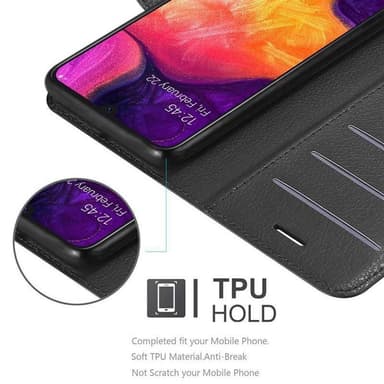 Samsung Galaxy A50 4G / A50s / A30s Deksel Etui Case