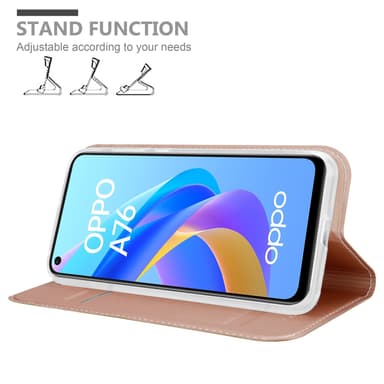 Oppo A36 / A76 / A96 4G / K10 4G / Realme 9i