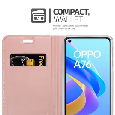 Oppo A36 / A76 / A96 4G / K10 4G / Realme 9i