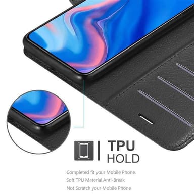 Huawei P SMART Z / Y9 PRIME 2019 / Enjoy 10 PLUS Deksel
