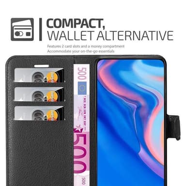 Huawei P SMART Z / Y9 PRIME 2019 / Enjoy 10 PLUS Deksel