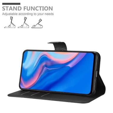 Huawei P SMART Z / Y9 PRIME 2019 / Enjoy 10 PLUS Deksel