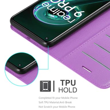 Realme 9 5G / 9 PRO / V25 / Q5 / OnePlus Nord CE 2 LITE