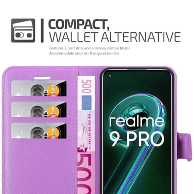 Realme 9 5G / 9 PRO / V25 / Q5 / OnePlus Nord CE 2 LITE
