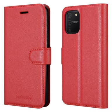 Samsung Galaxy A91 / S10 LITE / M80s Deksel Etui Case