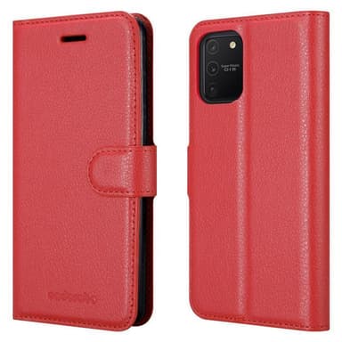 Samsung Galaxy A91 / S10 LITE / M80s Deksel Etui Case