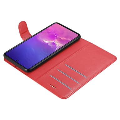 Samsung Galaxy A91 / S10 LITE / M80s Deksel Etui Case