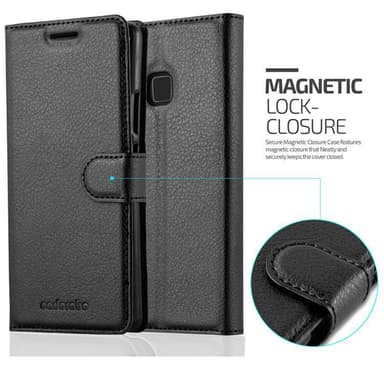Huawei P8 LITE 2017 / P9 LITE 2017 Deksel Etui Case