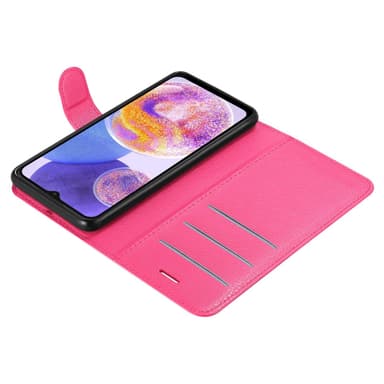 Samsung Galaxy A23 4G Deksel Etui Case (rosa)