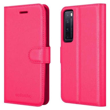 Huawei NOVA 7 PRO 5G Deksel Etui Case (rosa)