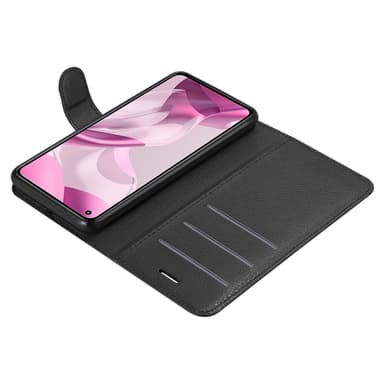 Xiaomi Mi 11 LITE (4G / 5G) / 11 LITE NE Deksel Etui