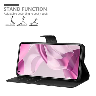 Xiaomi Mi 11 LITE (4G / 5G) / 11 LITE NE Deksel Etui
