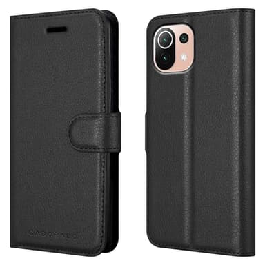 Xiaomi Mi 11 LITE (4G / 5G) / 11 LITE NE Deksel Etui