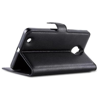 Nokia Lumia 850 Deksel Etui Case (svart)