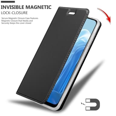 Oppo FIND X5 LITE / Reno7 5G lommebokdeksel etui