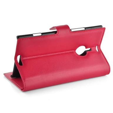 Nokia Lumia 1520 Deksel Etui Case (rød)