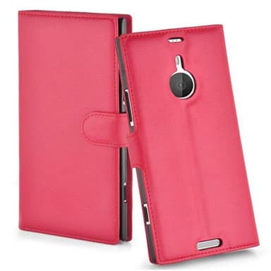 Nokia Lumia 1520 Deksel Etui Case (rød)