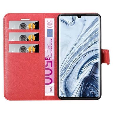 Xiaomi RedMi NOTE 10 4G / RedMi NOTE 10S Deksel Etui