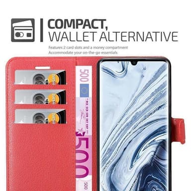 Xiaomi RedMi NOTE 10 4G / RedMi NOTE 10S Deksel Etui