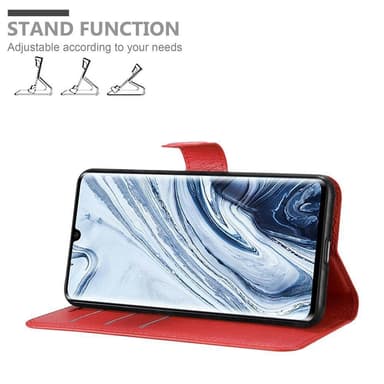Xiaomi RedMi NOTE 10 4G / RedMi NOTE 10S Deksel Etui