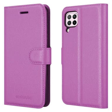 Huawei NOVA 6 SE / P40 LITE / NOVA 7i Deksel Etui Case