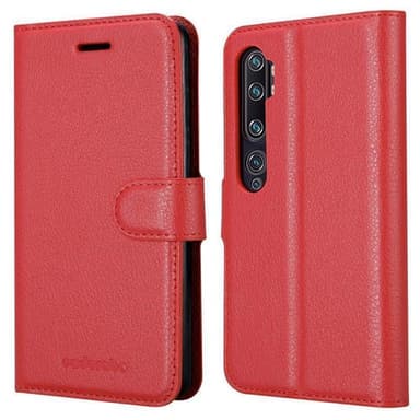 Xiaomi RedMi NOTE 10 4G / RedMi NOTE 10S Deksel Etui