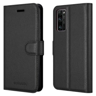 Honor 30 PRO Deksel Etui Case (svart)