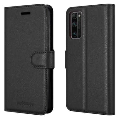 Honor 30 PRO Deksel Etui Case (svart)