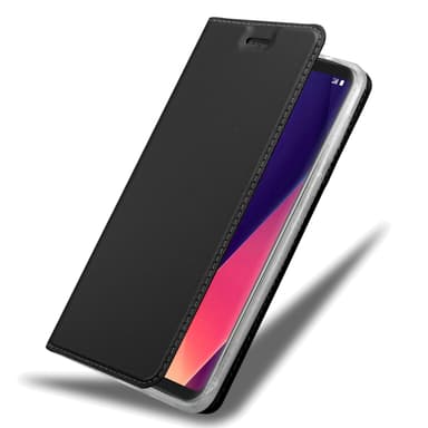 LG V30 / V30+ / V30S / V30S+ lommebokdeksel etui