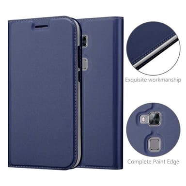 Huawei ASCEND G7 PLUS / G8 / GX8 lommebokdeksel etui