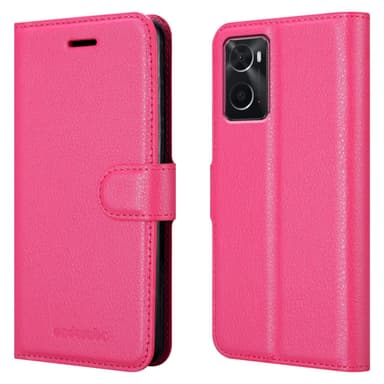 Oppo A36 / A76 / A96 4G / K10 4G / Realme 9i Deksel
