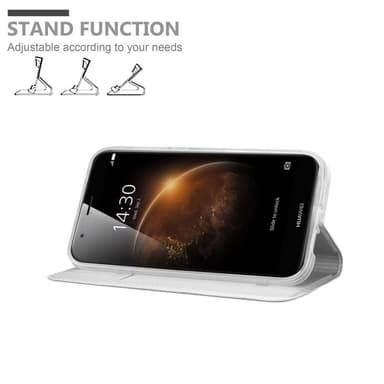 Huawei ASCEND G7 PLUS / G8 / GX8 lommebokdeksel etui