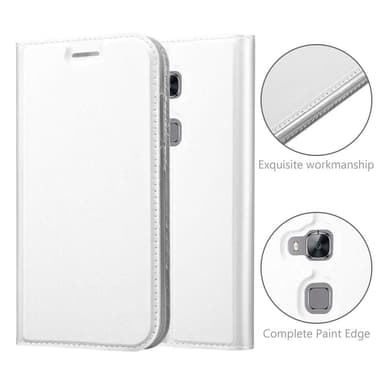 Huawei ASCEND G7 PLUS / G8 / GX8 lommebokdeksel etui
