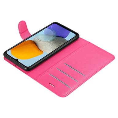 Samsung Galaxy M23 5G Deksel Etui Case (rosa)