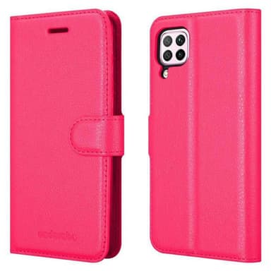 Huawei NOVA 6 SE / P40 LITE / NOVA 7i Deksel Etui Case
