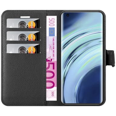 Xiaomi Mi 11 5G Deksel Etui Case (Svart)